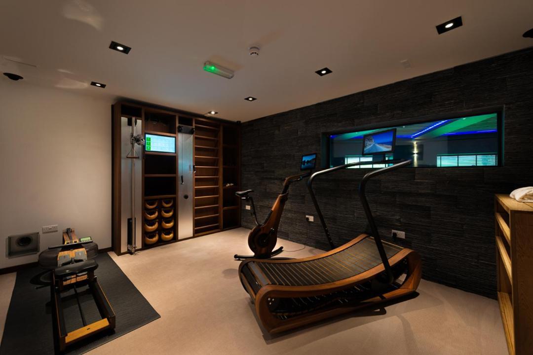 Hotel Cave & Golf 4*
