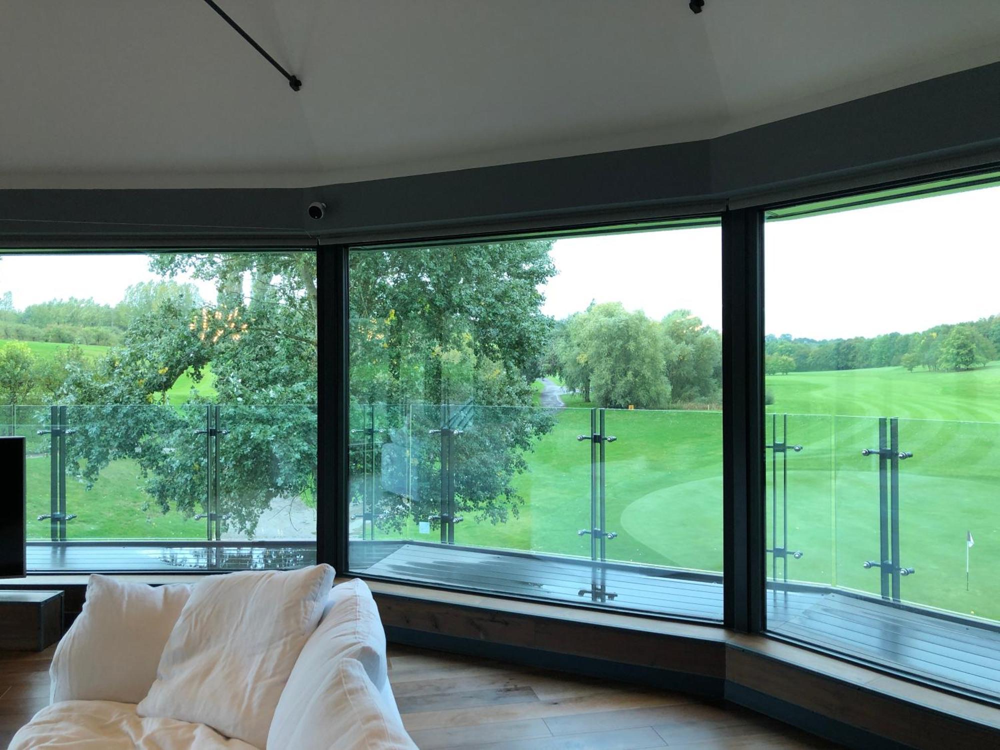 Cave & Golf 4* Faversham