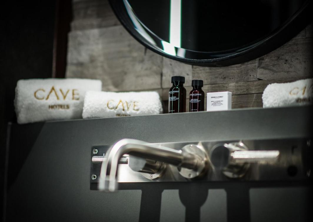 Hotel Cave & Golf Faversham