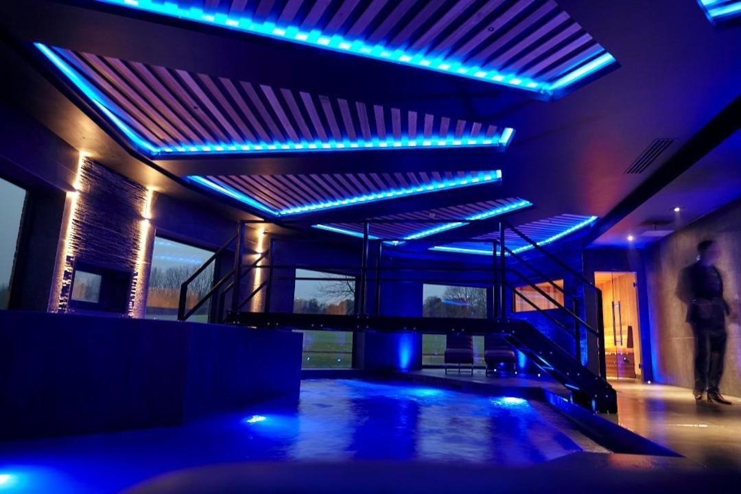 Cave & Golf 4* Faversham