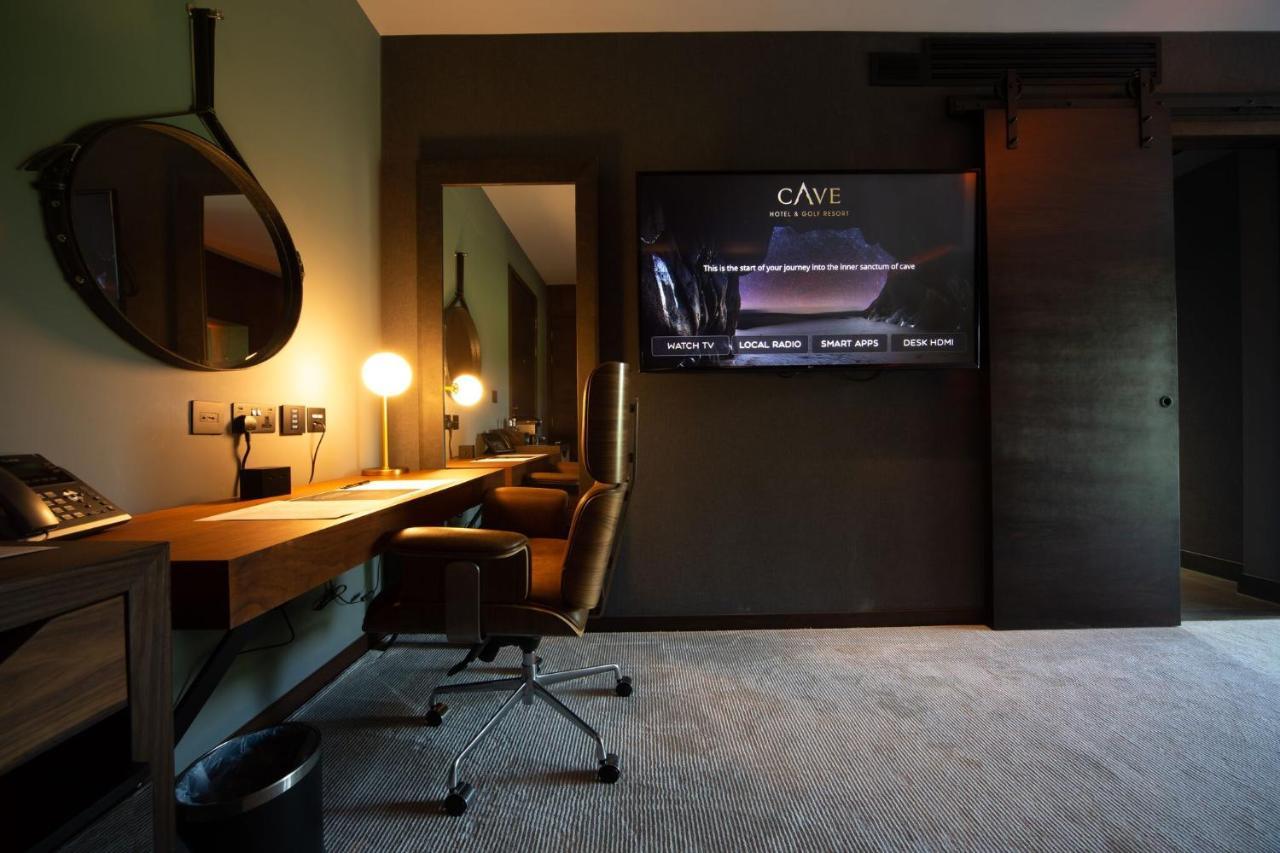 Cave & Golf 4* Faversham