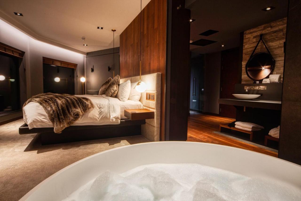 Cave & Golf Hotel Faversham
