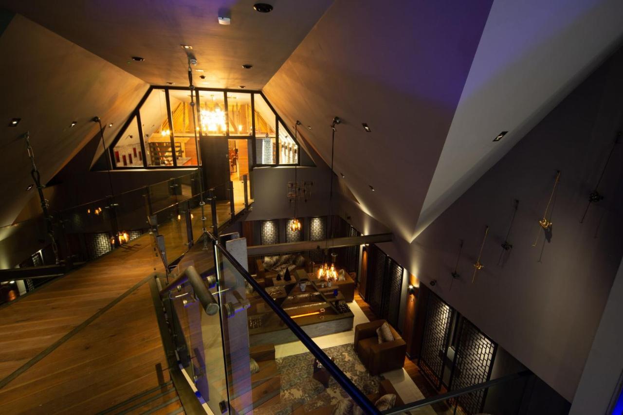 Hotel Cave & Golf Faversham